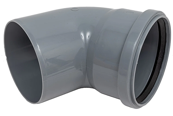 Отвод 110/67,5 VALFEX 20132110