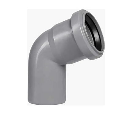 Отвод 50/67,5 VALFEX 20132050