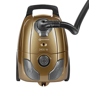 Пылесос Eurostek EVC-3016 2400Вт 