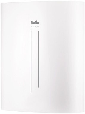Водонагреватель эл. накопительный BALLU BWH/S 30 Rodon SP HC-1602447