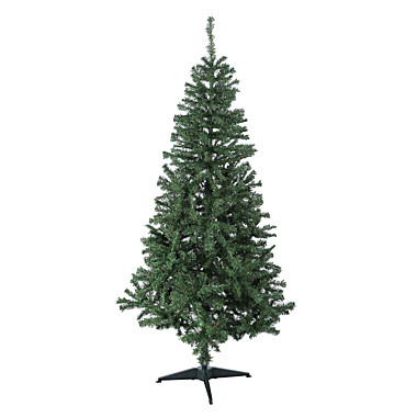 Ель искусственная 150см 420 веток, ПВХ 385-418