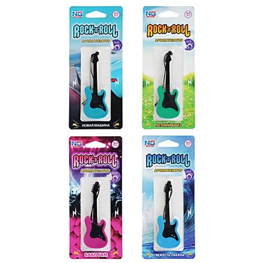 Ароматизатор NEW GALAXY 