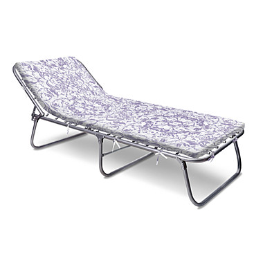 Кровать раскладная NICA РК4-М с мягким гипоаллергенным матрасом 1915*715*330мм до 90кг