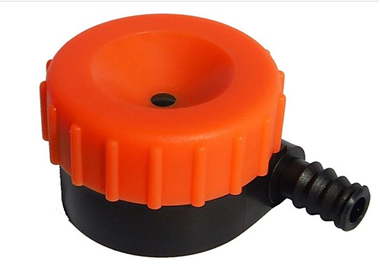 Насадка дождевальная 