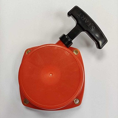 Стартер HUSQVARNA 236/240  Хопер