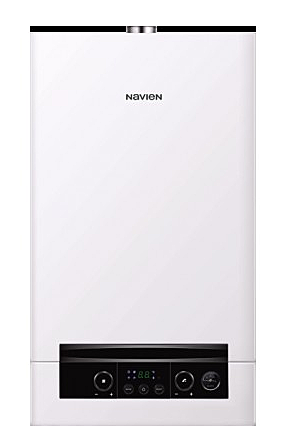 Котел газовый NAVIEN NGB210-24K (24кВт3-х конт, турбо, без трубы.) 38360