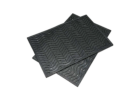 Коврик придверный 90х150см ВОЛНА (WAVE MATS) 49202
