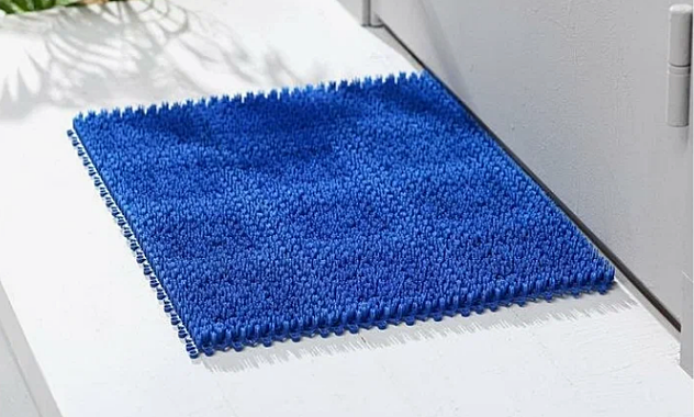 Коврик придверный 