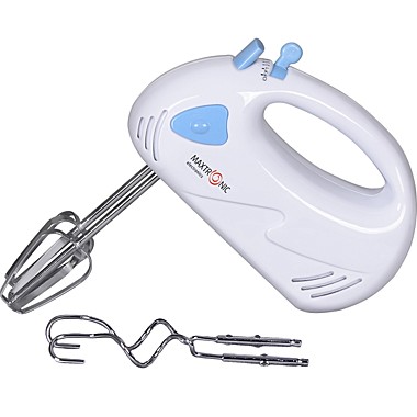 Миксер MAXTRONIC MAX-LY-615 79765