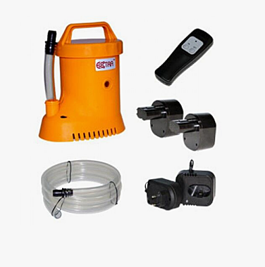 Насос EXTRA NDCA 12V\1RC-1\5 45098