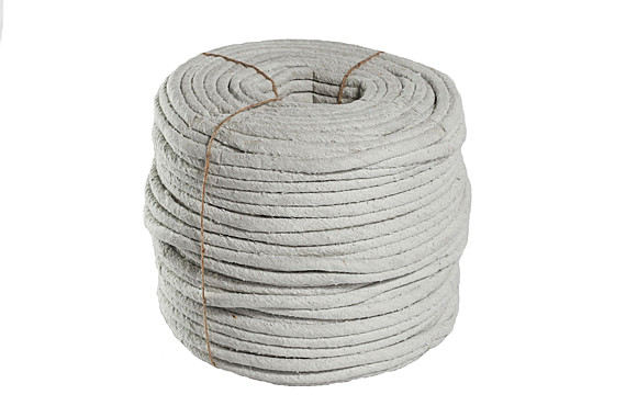 Шнур асбестовый 12мм 5,5м ШАОН