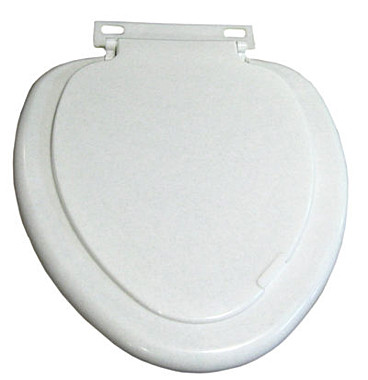 Сиденье для унитаза МИНСК овал РС-02 в ассортименте