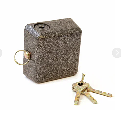 Замок навесной AVERS PD 15-90 36114,18442