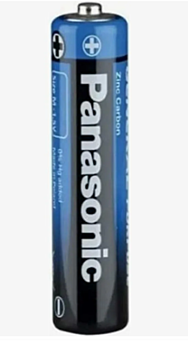 Батарейка S PANASONIC R03 General Purpose