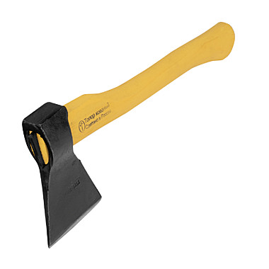 Топор 600г (Труд-Вача) деревянное топорище прямое лезвие 39-2-206 21690