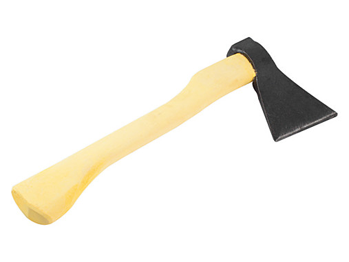 Топор 800г (Труд-Вача) деревянное топорище прямое лезвие 39-2-208 21691