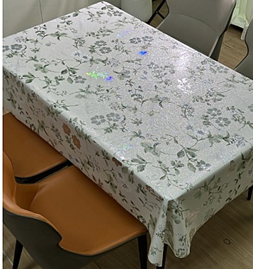 Клеенка для стола GRACE 1,37х20м DHX4101