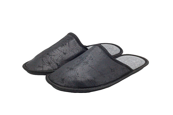 Тапочки мужские арт.02-22 (41-45)