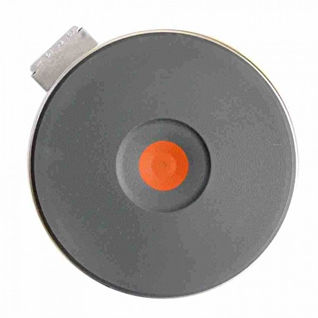 Электроконфорка ИТА D145mm 1500Вт экспресс 814515