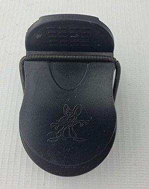 Мышеловка механическая пластиковая Mr.Mouse М-739