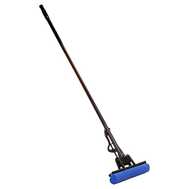 Швабра VETTA РО06 эконом стальная ручка 444-008