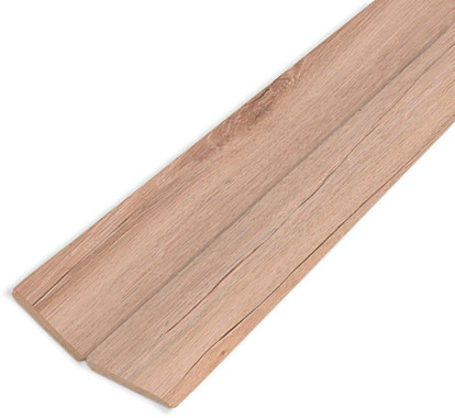 Угол МДФ Союз Классик 2600*56 Дуб Нордик