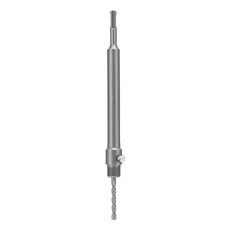 Хвостовик для коронок М22х250мм SDS PLUS // MATRIX 70338