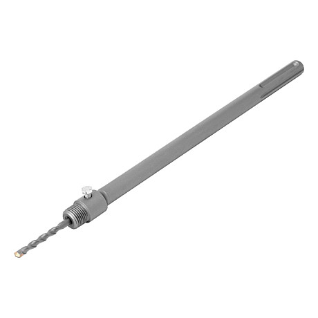 Хвостовик для коронок М22х350мм SDS PLUS // MATRIX 70339