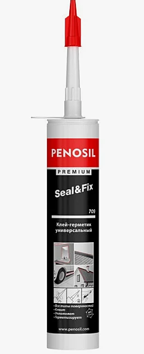 Клей-герметик Penosil Premium Seal&Fix709