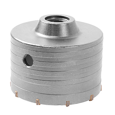 Коронка буровая М22х90мм // MATRIX 70387