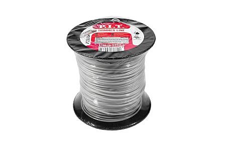 Леска для триммера P.I.T. 5LB 3,0мм квадрат 250м бухта ATML01-S305