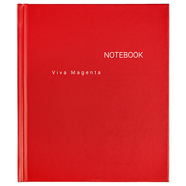 Записная книжка А6, 100х140 мм, 80л., тв.обложка, цвет 