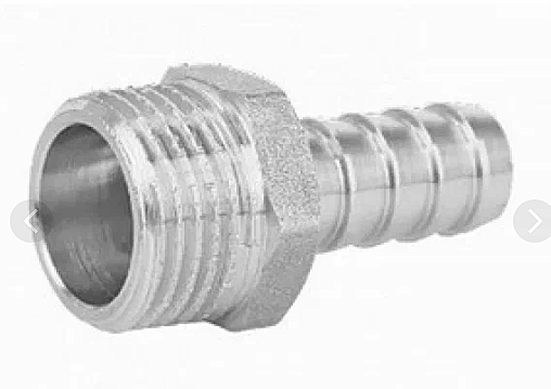 Ерш для водяного шланга 1/2