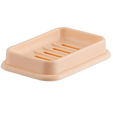 Мыльница настольная с решеткой С778 1024418