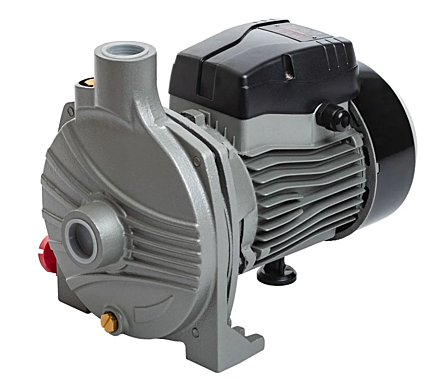 Насос P.I.T. POG750-P3 центробежный (750Вт напор 35м 103л/мин)