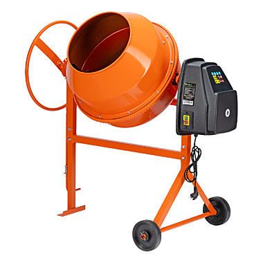 Бетоносмеситель СИБРТЕХ БСН-180  700Вт // Сибртех 95513