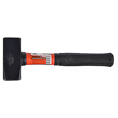 Кувалда с пластиковой ручкой 1500гр FALCO 662-061