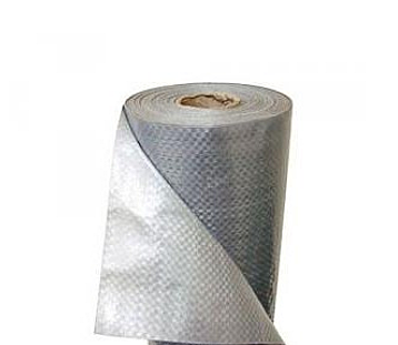 Пароизоляция СТРОЙБОНД D silver 70м2 рулон