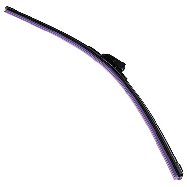 Щетка стеклоочистителя бескаркасная NEW GALAXY UNIVERSAL 610мм/24'', 10 адаптеров 748-011