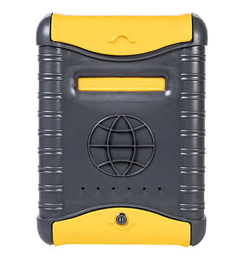 Ящики почтовые