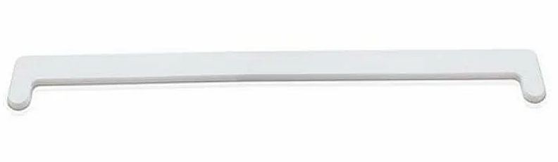 Заглушка белая 600 мм 