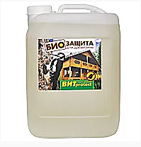 Биозащитный состав ВИТ protect 10л (канистра)