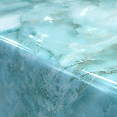 Клеенка силиконовая GRACE 0,8х20м 0,6мм M051-2