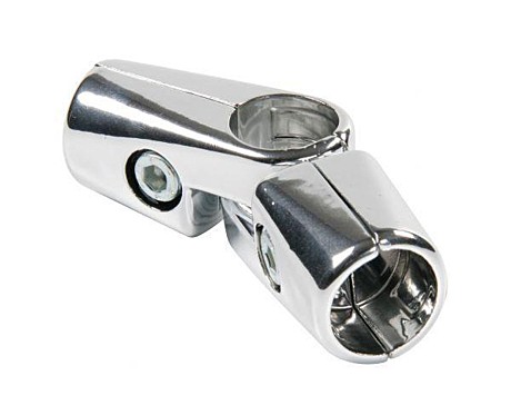 Крепеж (ПАРА) с 4-мя направл. поворот. Z-018-2V AG-009B T-17 UNO-15.25 (UNO-22.25)VACUUM