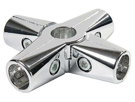Крепеж с 6-ю направ. Z-024+Z024 (R45) UNO-24.25 VACUUM