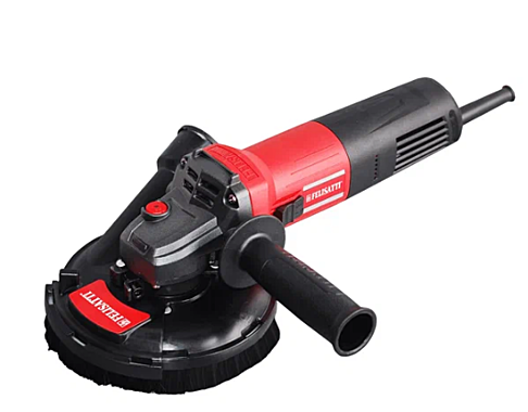 Шлифмашина по бетону FELISATTI 125/1400  FT8702