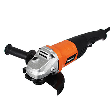 Шлифмашина угловая ЕРМАК УШМ-150/1200 150мм 1200Вт 646-187