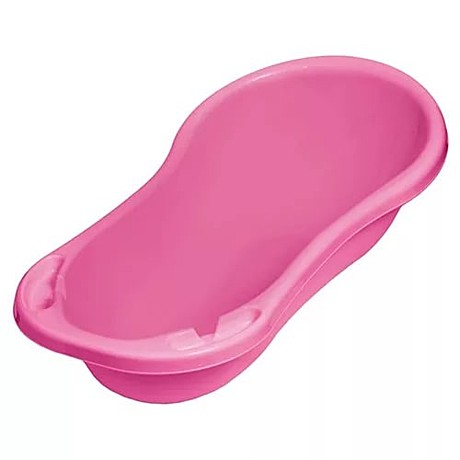 Ванночки и горшки детские