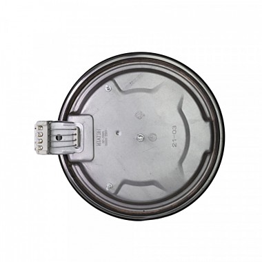 Электроконфорка ИТА D220mm 2000Вт 822020