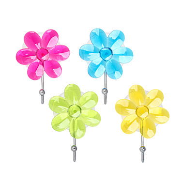 Крючок на присоске ВЕСЕЛЫЙ РОДЖЕР 